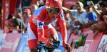 Vuelta 2019: Samenvatting tijdrit naar Pau