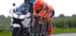 WK 2019: Starttijden Team Mixed Relay
