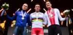 Wereldkampioen Pedersen: “Ik wist dat ik een goede sprint kon rijden”