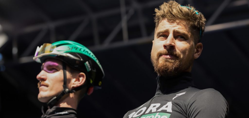 Sagan over Olympische Spelen: “Parcours ligt me niet”