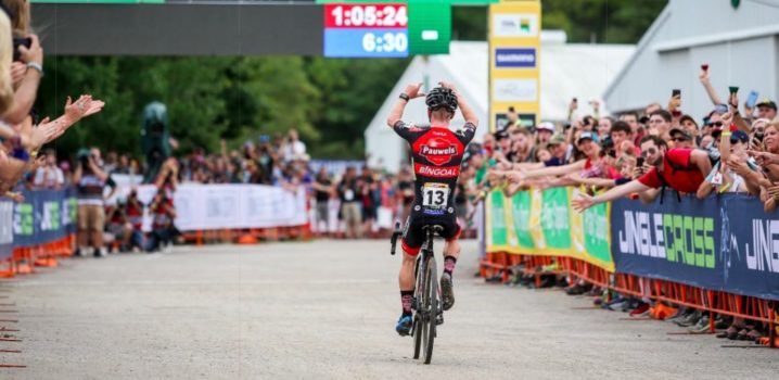 Volg hier de Wereldbeker veldrijden in Waterloo 2019