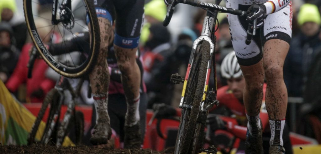 Geen jeugdkoersen in België tot 1 maart: BK veldrijden afgelast