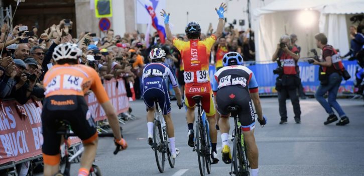 WK 2019: Voorbeschouwing Wegwedstrijd Mannen