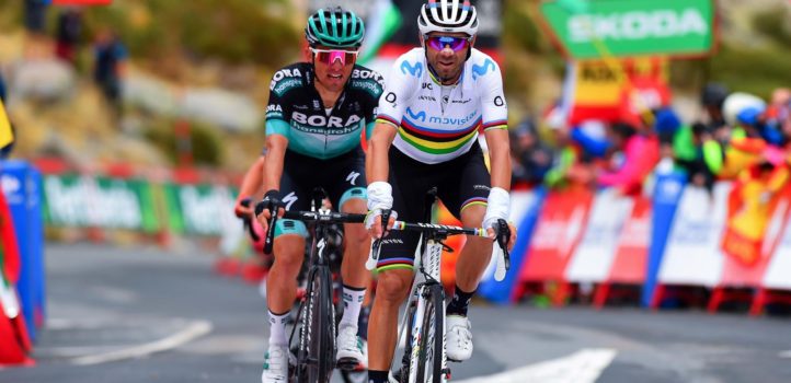 WK 2019: Titelverdediger Valverde voert Spaanse equipe aan