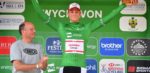 Van der Poel herovert leiderstrui na sterke tijdrit, Affini klokt snelste tijd