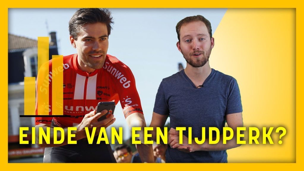 De verjongingskuur van Team Sunweb