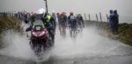 WK 2019: TV-uitzending valt deels in het water