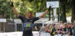 Sjoerd Bax wint ook in Tour de la Mirabelle