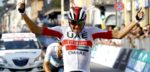 Wielertransfers 2021: Riabushenko, Van Melsen, Degand, Bardiani-CSF