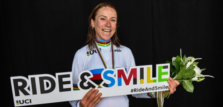 Van der Poel en Van Vleuten maken kans op prestigieuze Vélo d’Or