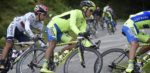 Voormalig Tinkoff-renner Edward Beltrán betrapt op EPO