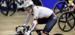 Franziska Brausse pakt Europese titel op de achtervolging