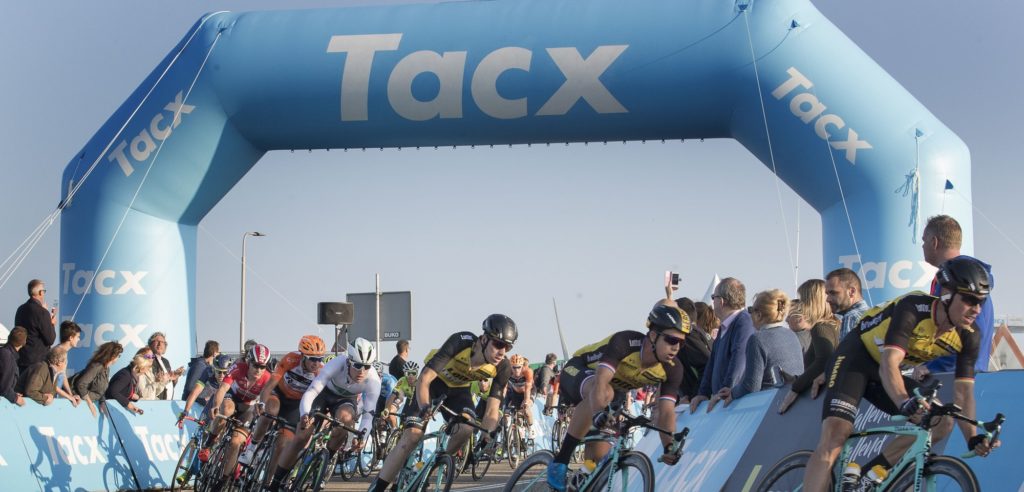 Tacx Pro Classic wordt niet verreden in 2021