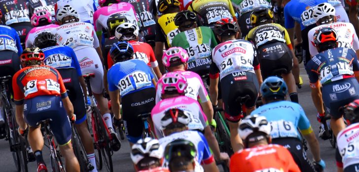 Volg hier de GP Bruno Beghelli 2019