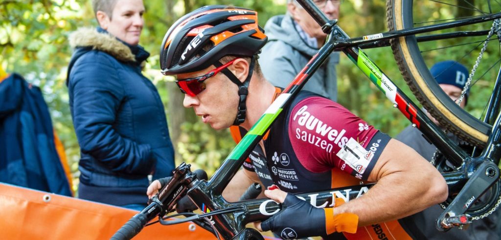 Volg hier de Rectavit Series GP Pelt 2019