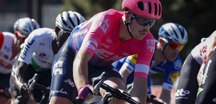 Pelikán, EF Education First, Zesdaagse van Berlijn