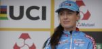 Voorlopig geschorste Betsema staat bovenaan veldritranglijst UCI