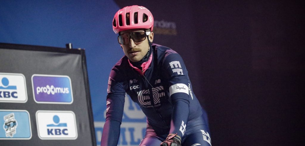 Taylor Phinney uitgesproken over ‘pillencultuur’ in peloton: “Het was gemeengoed”