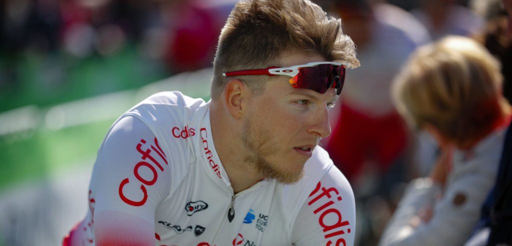 Oud-Sunweb-renner Waeytens stopt op 28-jarige leeftijd met koersen