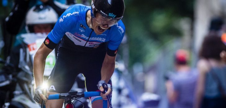 Differdange-GeBa verdwijnt uit continentaal circuit