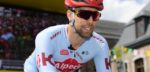 Cras naar Lotto Soudal, Debusschere naar Vital Concept
