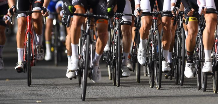 Ronde van Hongarije presenteert twee WorldTour-ploegen