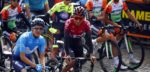 Egan Bernal houdt de druk af: “Vooral genieten in Lombardije”