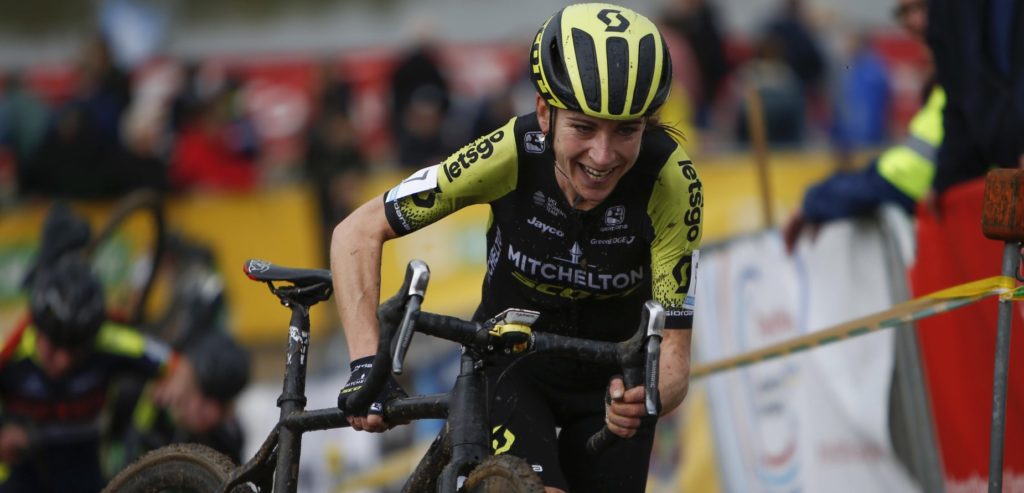 Annemiek van Vleuten met vakantie: “Ik ga mijn fiets absoluut niet missen”