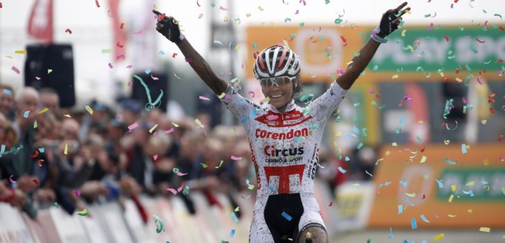 Nederlandse crossselectie voor Wereldbeker Bern bekend