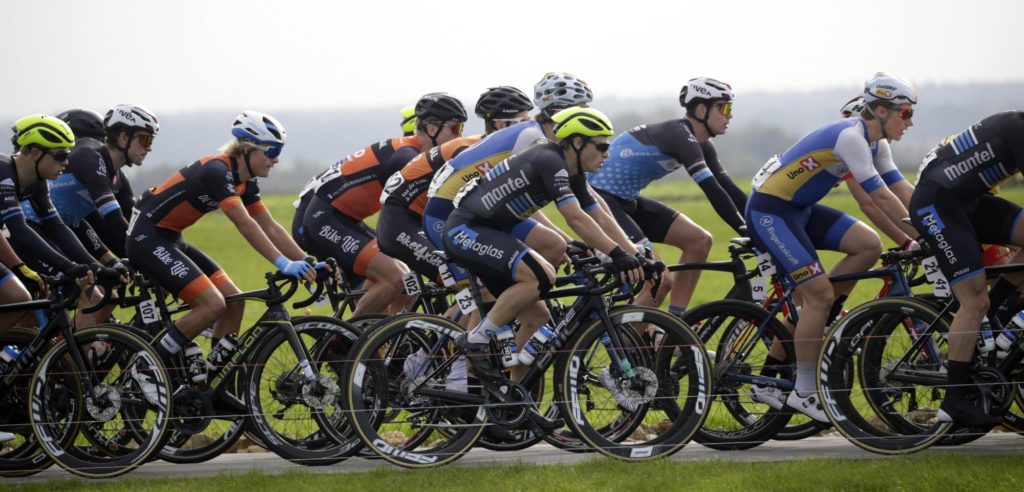 Olympia’s Tour 2021 definitief afgelast