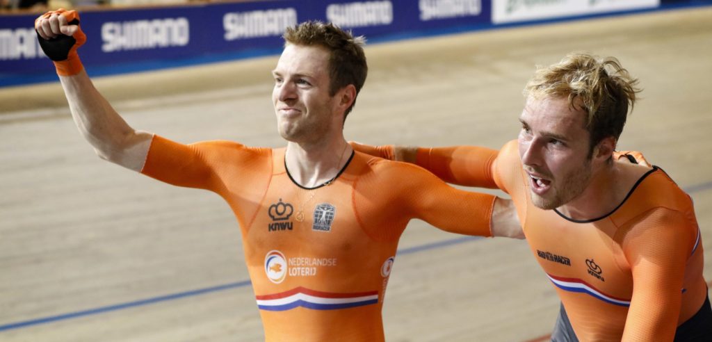 Van Schip en Havik winnen aangepaste Driedaagse van Kopenhagen