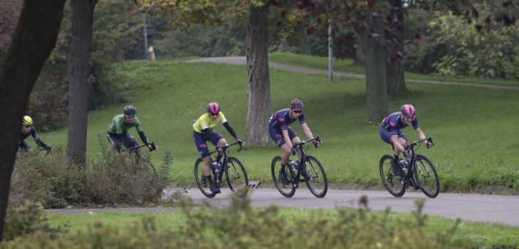 Geen Midden-Brabant Poort Omloop in 2021