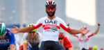 Fernando Gaviria boekt tweede ritzege in Tour of Guangxi