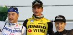 Dylan Groenewegen: “Ik ging eigenlijk iets te laat aan”