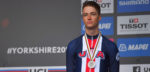 Deceuninck-Quick-Step haalt talentvolle tijdrijder Garrison