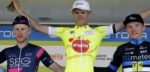 Volg hier de openingsetappe van Olympia’s Tour 2019