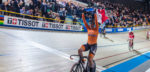 Win tickets voor het EK Baanwielrennen en een rondleiding van Elis Ligtlee