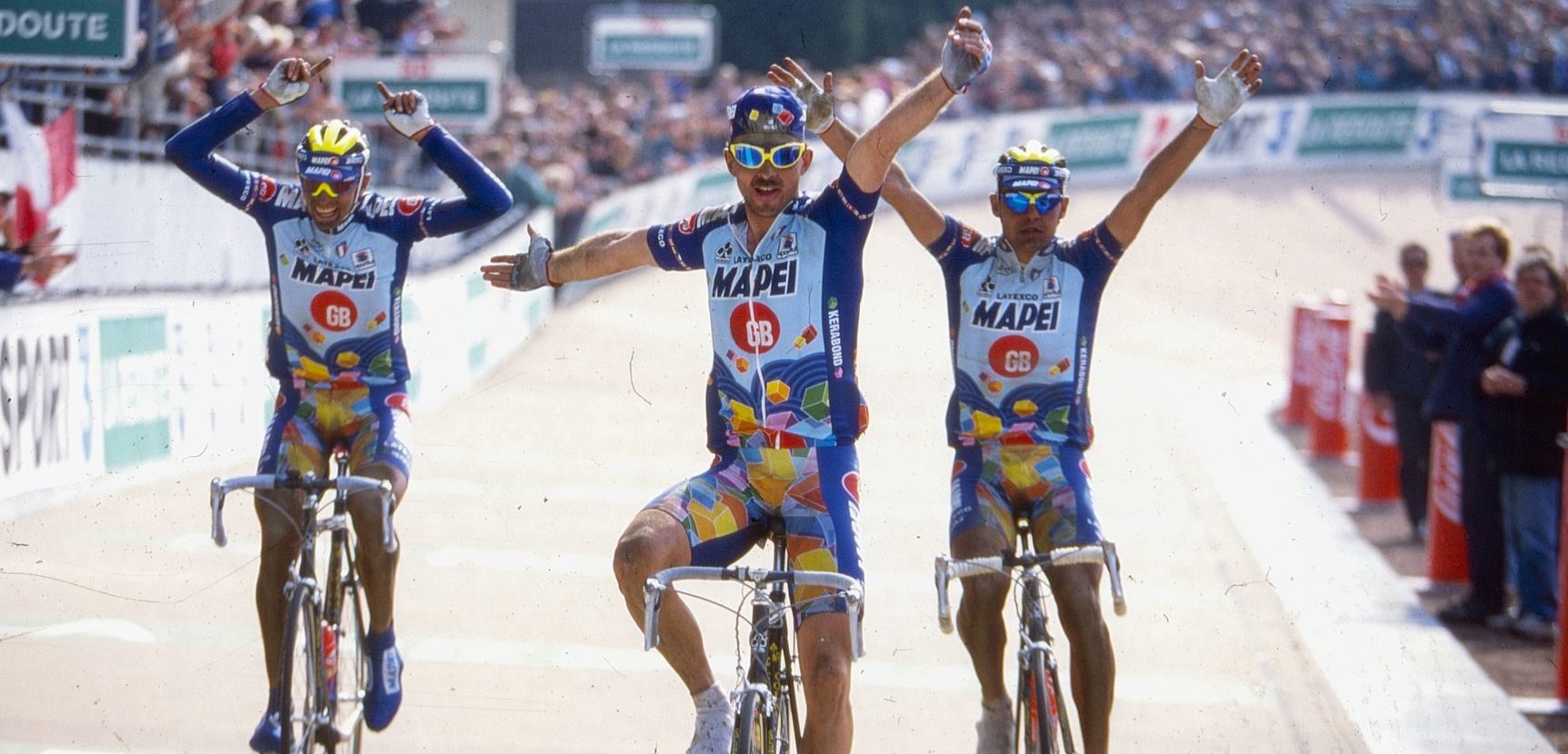 Mapei-baas Giorgio Squinzi overleden op 76-jarige leeftijd | WielerFlits