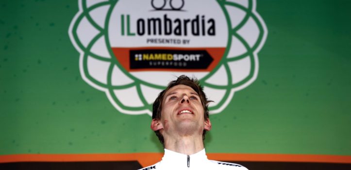 Mollema passeert Van der Poel als beste Nederlander in UCI World Ranking