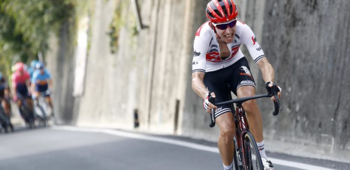 Ronde van Lombardije ‘gewoon’ over Ghisallo en Sormano
