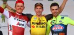 Roglic boekt nieuwe zege: “Op het einde had ik mazzel”