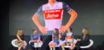 Wielertenues 2020: Trek-Segafredo verandert weinig aan outfit