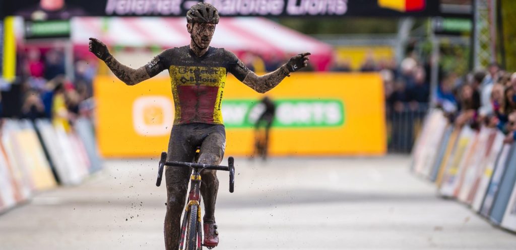 Aerts laat Telenet-Baloise opgelucht ademhalen met winst in Boom