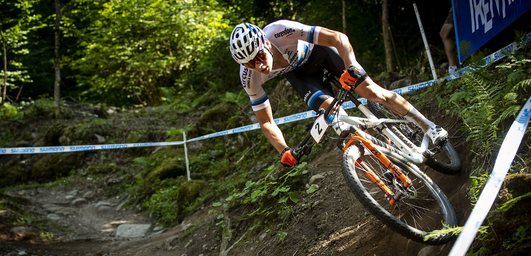 Mathieu van der Poel