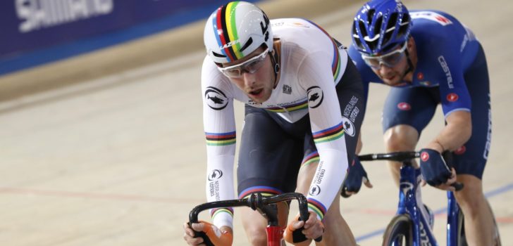 Jan-Willem van Schip kan naar BEAT: “Er is wederzijdse interesse”