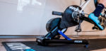 Wahoo Kickr Power Trainer V4.0: Fluisterstille trainer met bijzondere accessoires