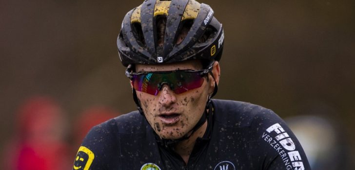 Jim Aernouts slaat toe in Slowakije, Felipe Orts in Spanje