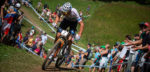 Ook streep door wereldbeker mountainbike Vallnord Pal Arinsal