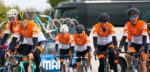 Op de fiets naar Harrogate met het Oranje Peloton