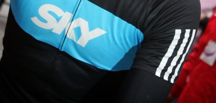 Shane Sutton loopt weg uit hoorzitting in zaak-dokter Freeman